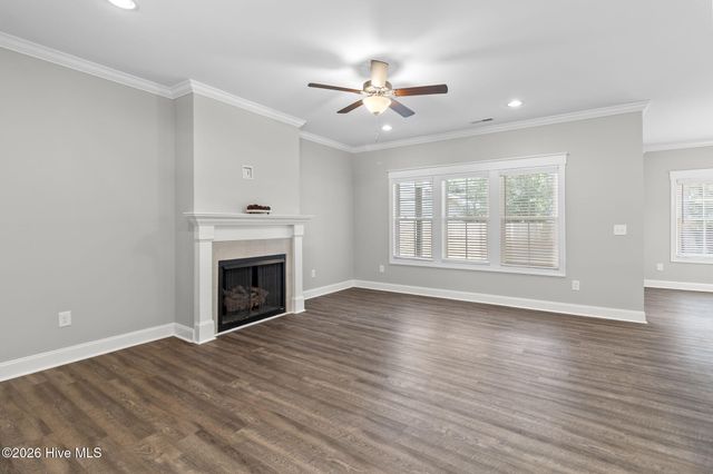 829 Blue Bird Drive, Vass, NC 28394