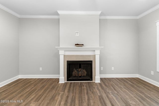 829 Blue Bird Drive, Vass, NC 28394