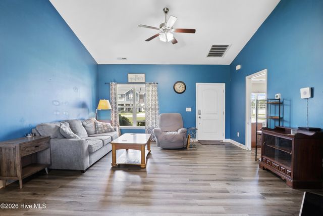 210 Weeping Willow Drive, La Grange, NC 28551