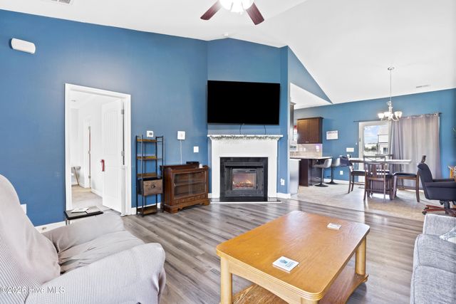 210 Weeping Willow Drive, La Grange, NC 28551