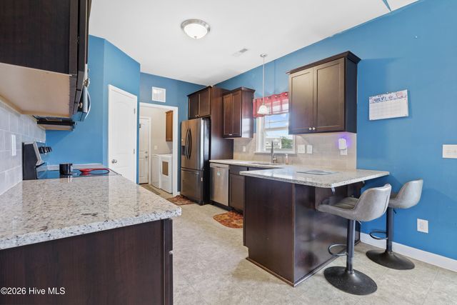 210 Weeping Willow Drive, La Grange, NC 28551