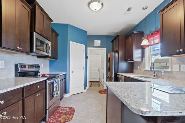 210 Weeping Willow Drive, La Grange, NC 28551