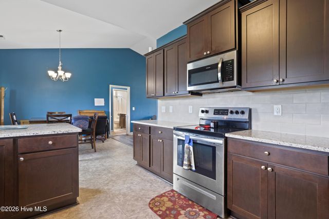 210 Weeping Willow Drive, La Grange, NC 28551