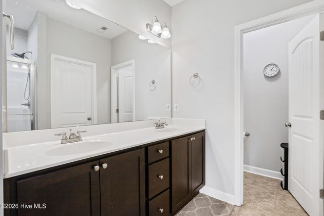 210 Weeping Willow Drive, La Grange, NC 28551