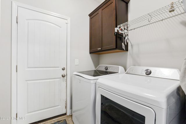 210 Weeping Willow Drive, La Grange, NC 28551
