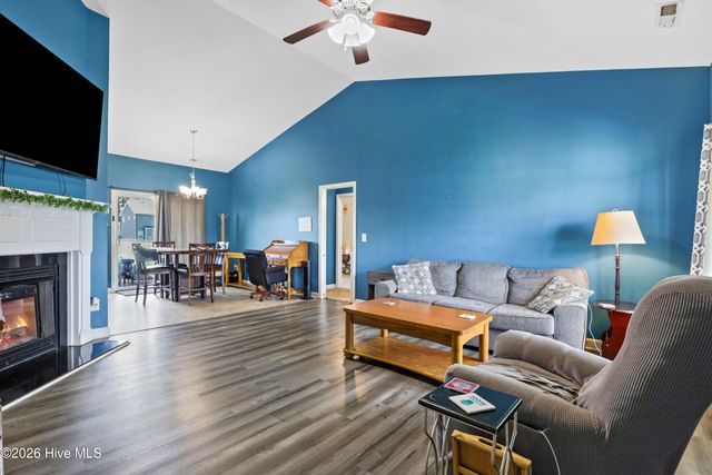 210 Weeping Willow Drive, La Grange, NC 28551