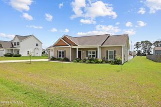210 Weeping Willow Drive, La Grange, NC 28551
