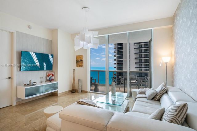 16001 Collins Ave 3002, Sunny Isles Beach, FL 33160