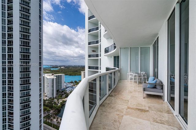 16001 Collins Ave 3002, Sunny Isles Beach, FL 33160