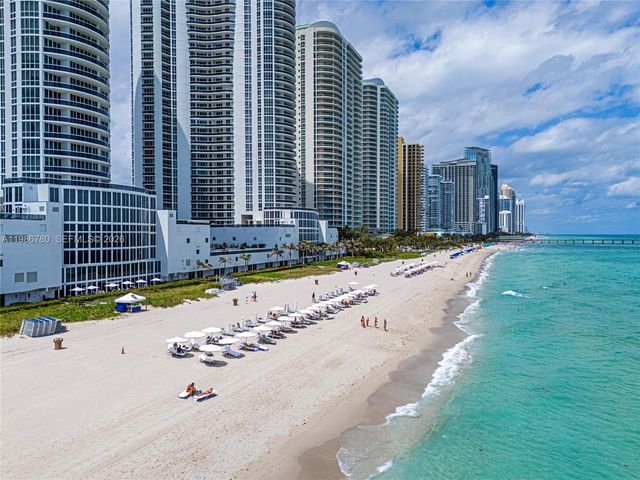 16001 Collins Ave 3002, Sunny Isles Beach, FL 33160