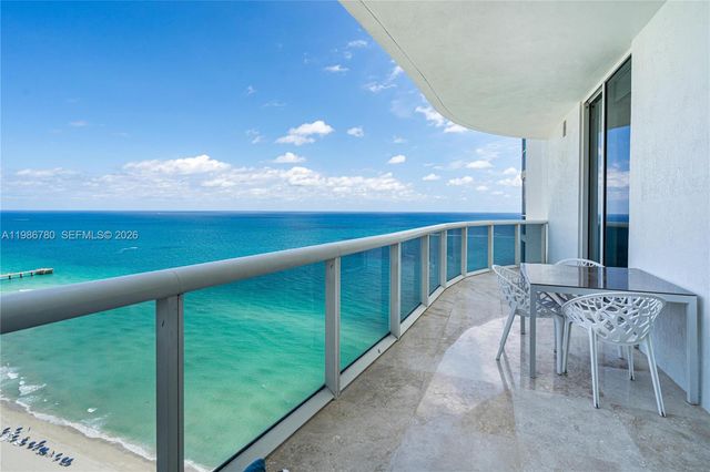16001 Collins Ave 3002, Sunny Isles Beach, FL 33160