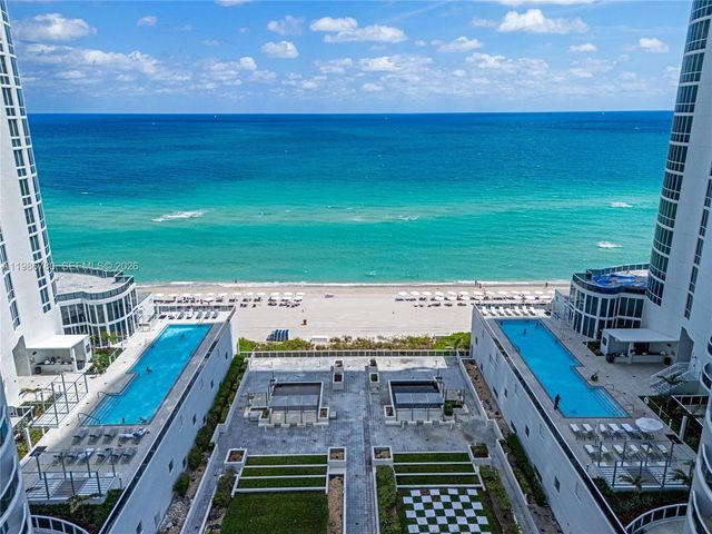 16001 Collins Ave 3002, Sunny Isles Beach, FL 33160