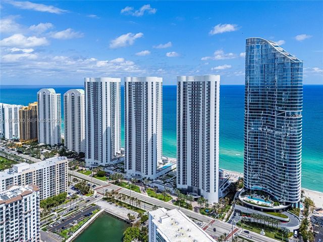 16001 Collins Ave 3002, Sunny Isles Beach, FL 33160