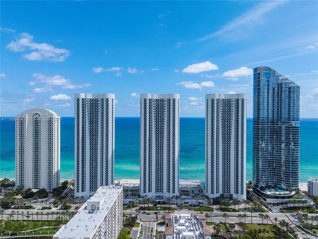 16001 Collins Ave 3002, Sunny Isles Beach, FL 33160