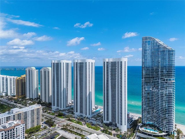 16001 Collins Ave 3002, Sunny Isles Beach, FL 33160