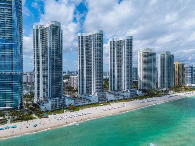 16001 Collins Ave 3002, Sunny Isles Beach, FL 33160
