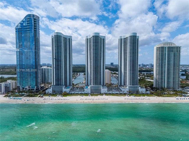 16001 Collins Ave 3002, Sunny Isles Beach, FL 33160