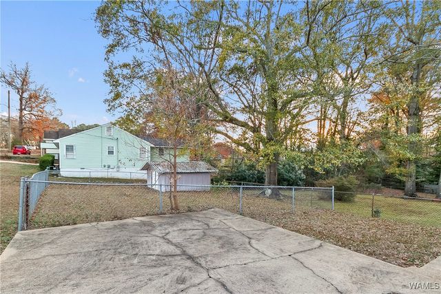 2237 Lavera, Tuscaloosa, AL 35404