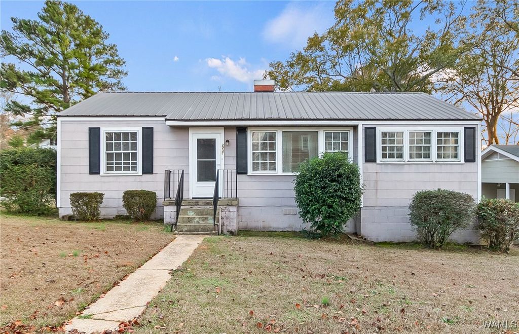 2237 Lavera, Tuscaloosa, AL 35404