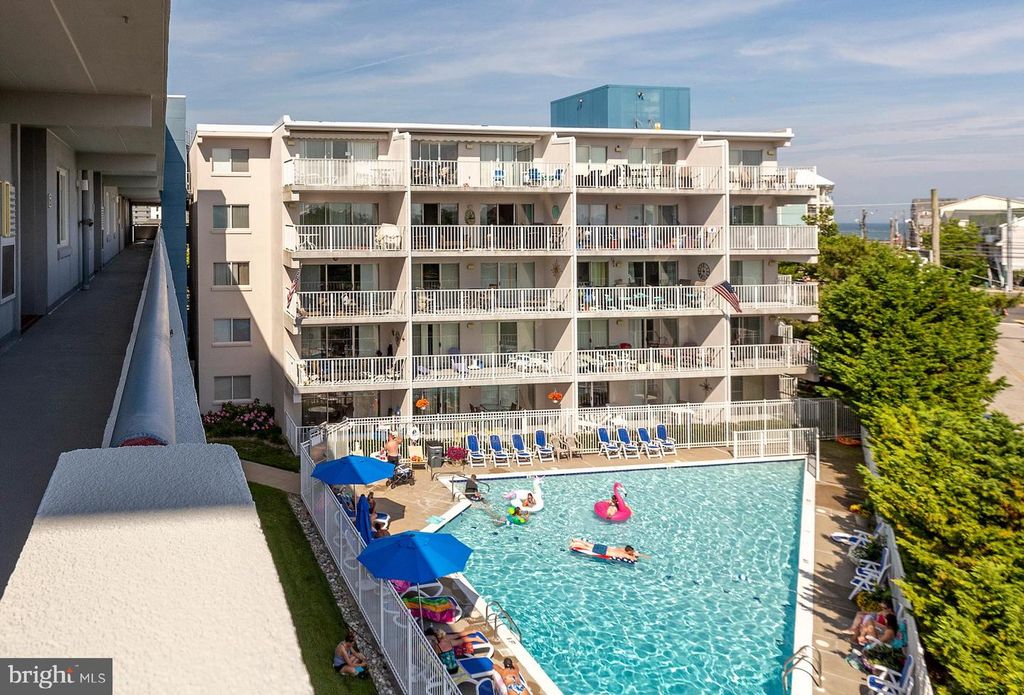 7901 COASTAL HWY C304, Ocean City, MD 21842