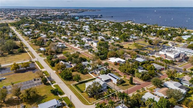 359 GILL STREET, Punta Gorda, FL 33950