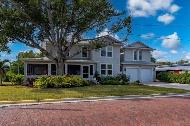 359 GILL STREET, Punta Gorda, FL 33950