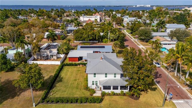 359 GILL STREET, Punta Gorda, FL 33950