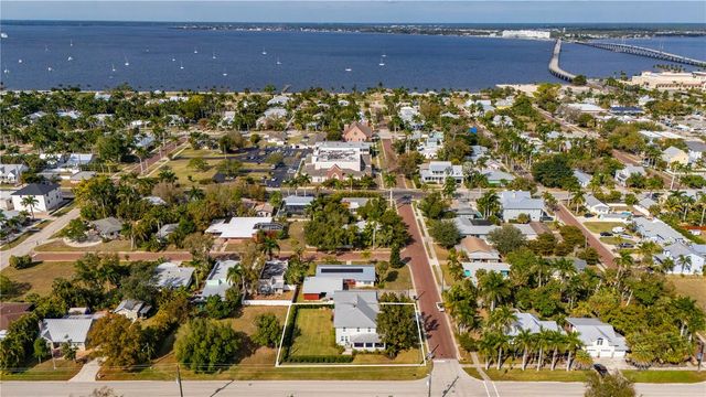 359 GILL STREET, Punta Gorda, FL 33950
