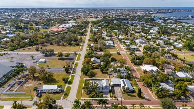 359 GILL STREET, Punta Gorda, FL 33950