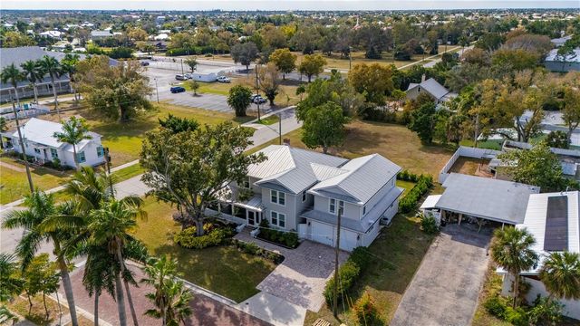 359 GILL STREET, Punta Gorda, FL 33950