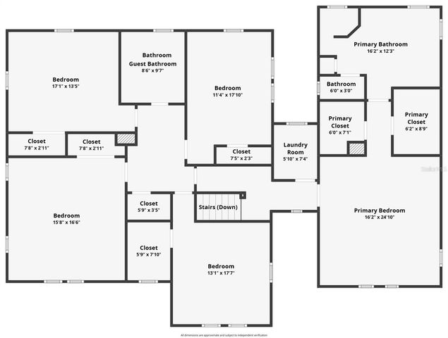 359 GILL STREET, Punta Gorda, FL 33950