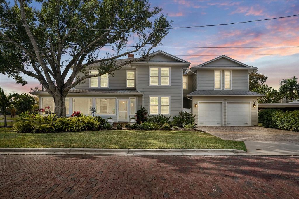 359 GILL STREET, Punta Gorda, FL 33950