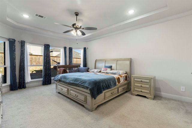 1525 Devotion Row, Wylie, TX 75098