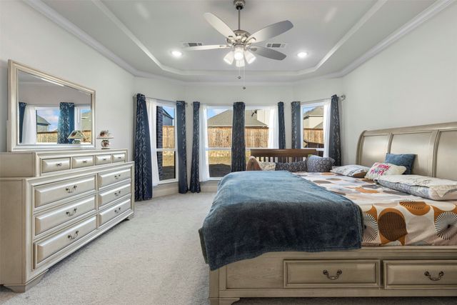 1525 Devotion Row, Wylie, TX 75098