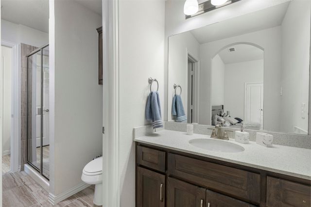 1525 Devotion Row, Wylie, TX 75098