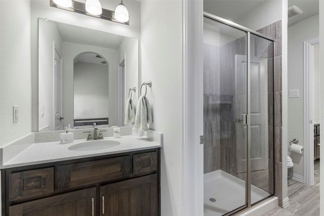 1525 Devotion Row, Wylie, TX 75098