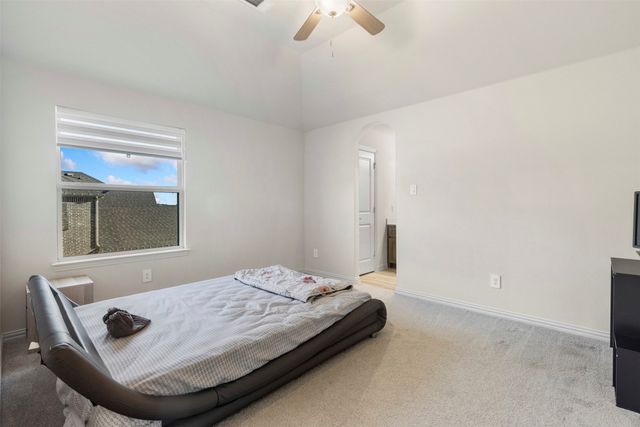 1525 Devotion Row, Wylie, TX 75098