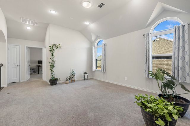 1525 Devotion Row, Wylie, TX 75098