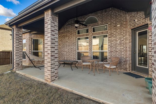 1525 Devotion Row, Wylie, TX 75098