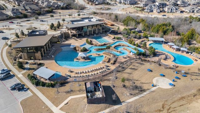 1525 Devotion Row, Wylie, TX 75098