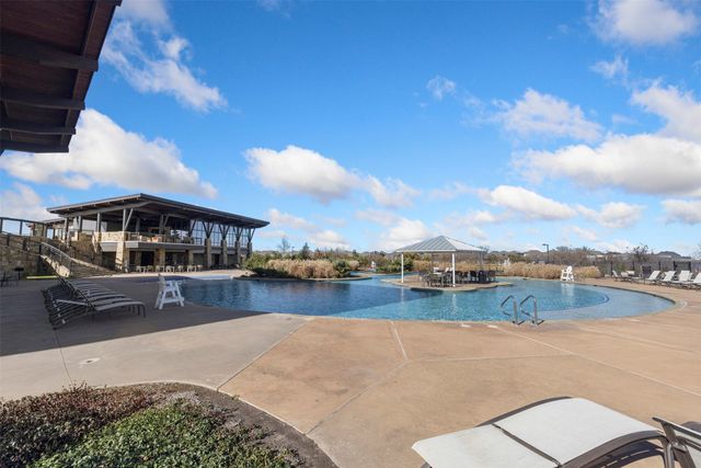 1525 Devotion Row, Wylie, TX 75098