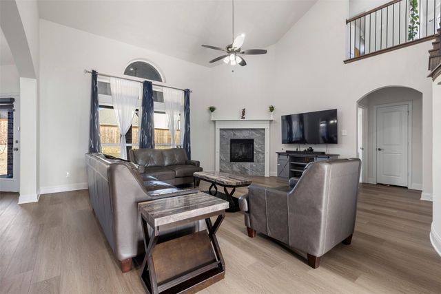 1525 Devotion Row, Wylie, TX 75098