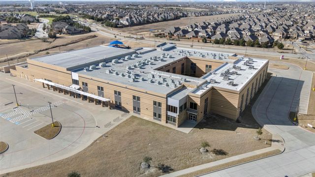 1525 Devotion Row, Wylie, TX 75098