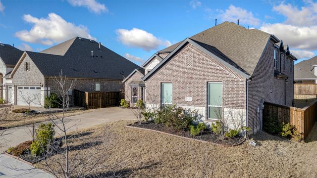 1525 Devotion Row, Wylie, TX 75098