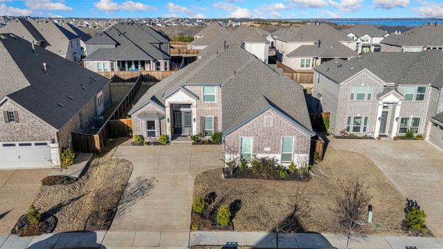 1525 Devotion Row, Wylie, TX 75098