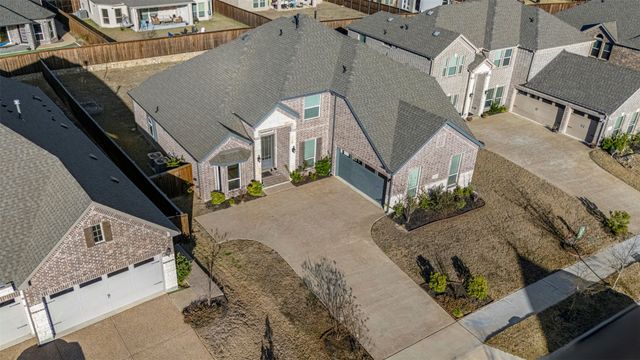1525 Devotion Row, Wylie, TX 75098