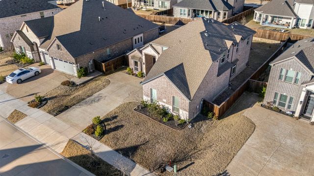 1525 Devotion Row, Wylie, TX 75098