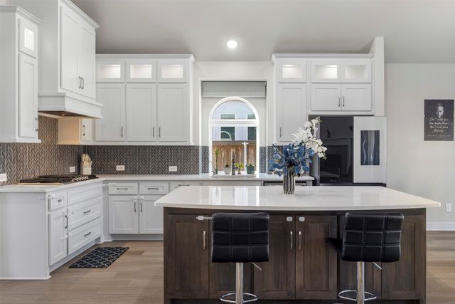 1525 Devotion Row, Wylie, TX 75098