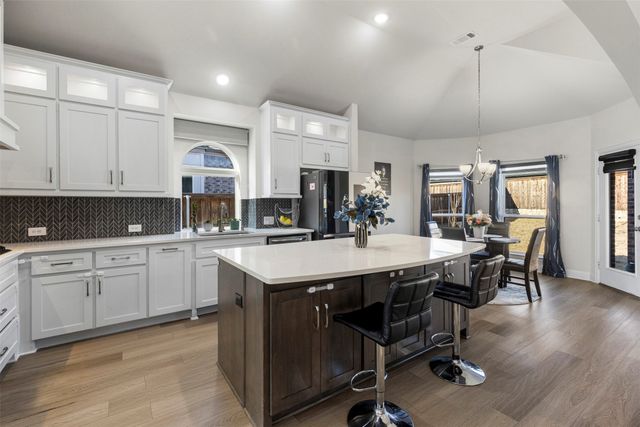 1525 Devotion Row, Wylie, TX 75098