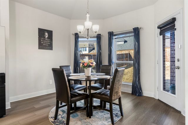 1525 Devotion Row, Wylie, TX 75098